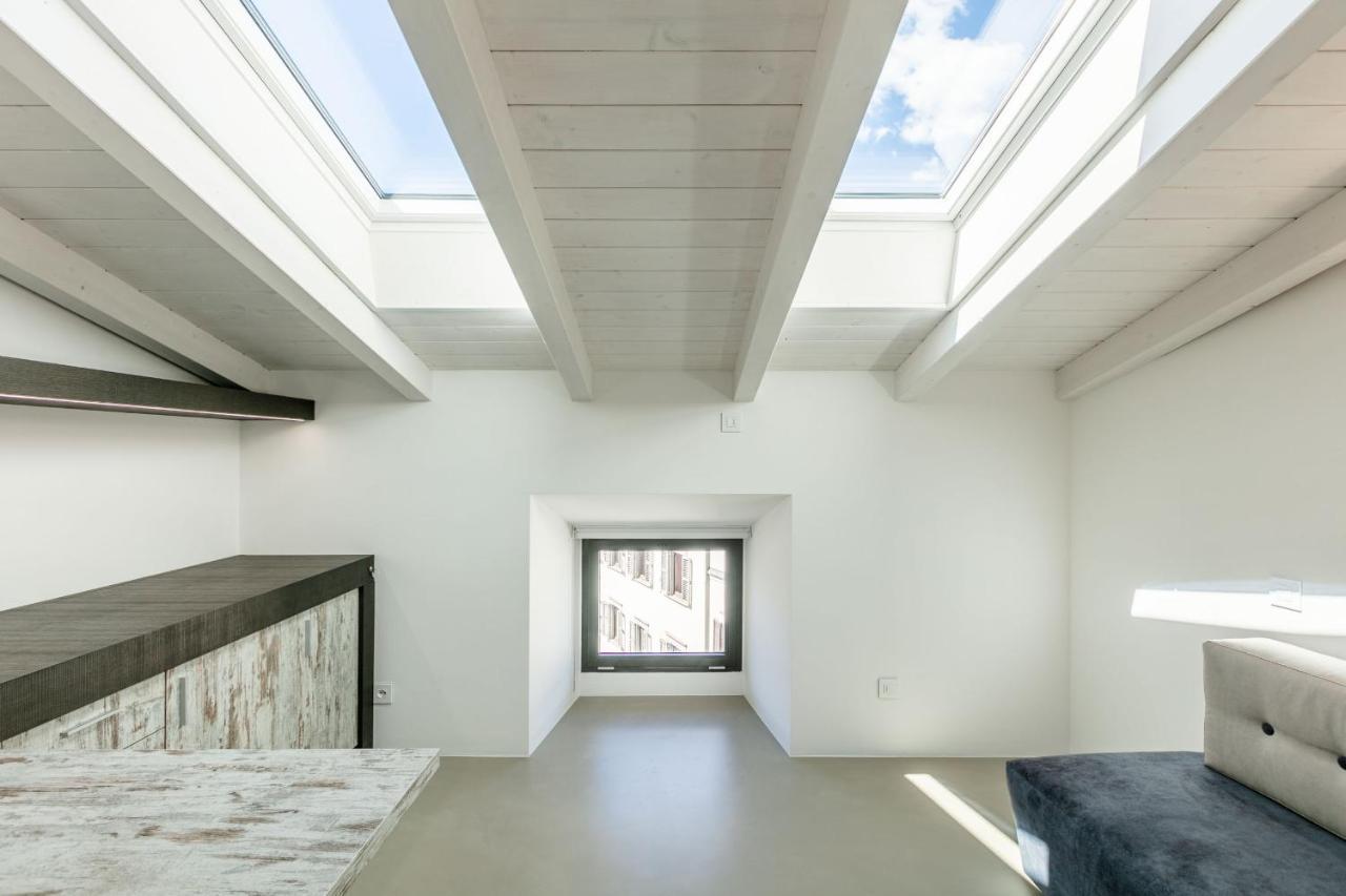 Domus Cavour Rooms&Suites Tirano Luaran gambar