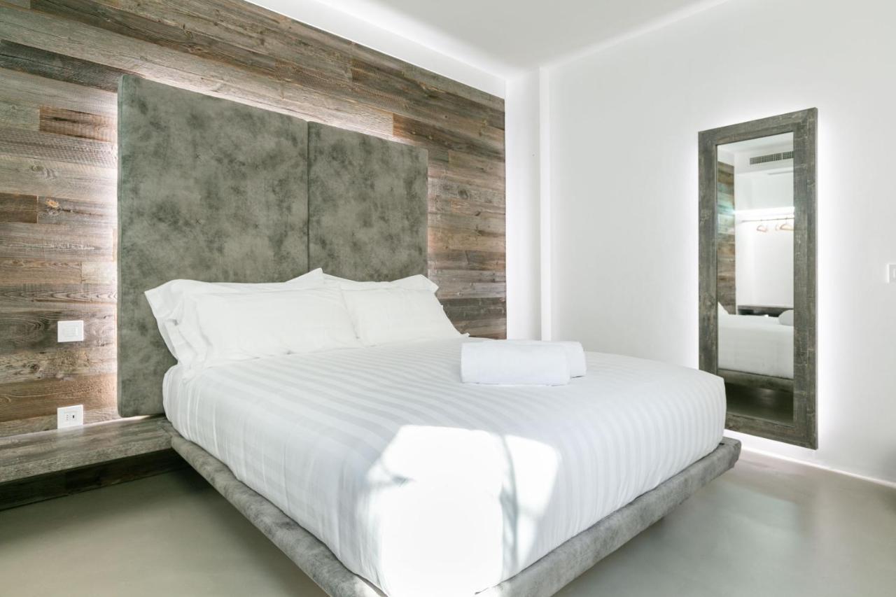 Domus Cavour Rooms&Suites Tirano Luaran gambar