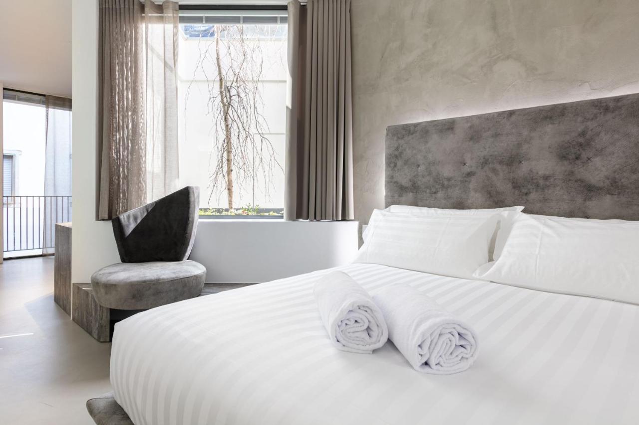 Domus Cavour Rooms&Suites Tirano Luaran gambar