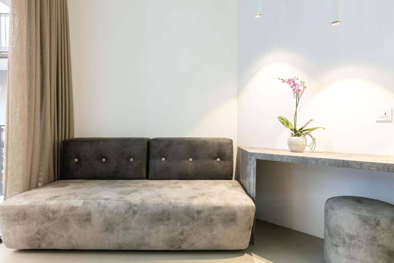 Domus Cavour Rooms&Suites Tirano Luaran gambar