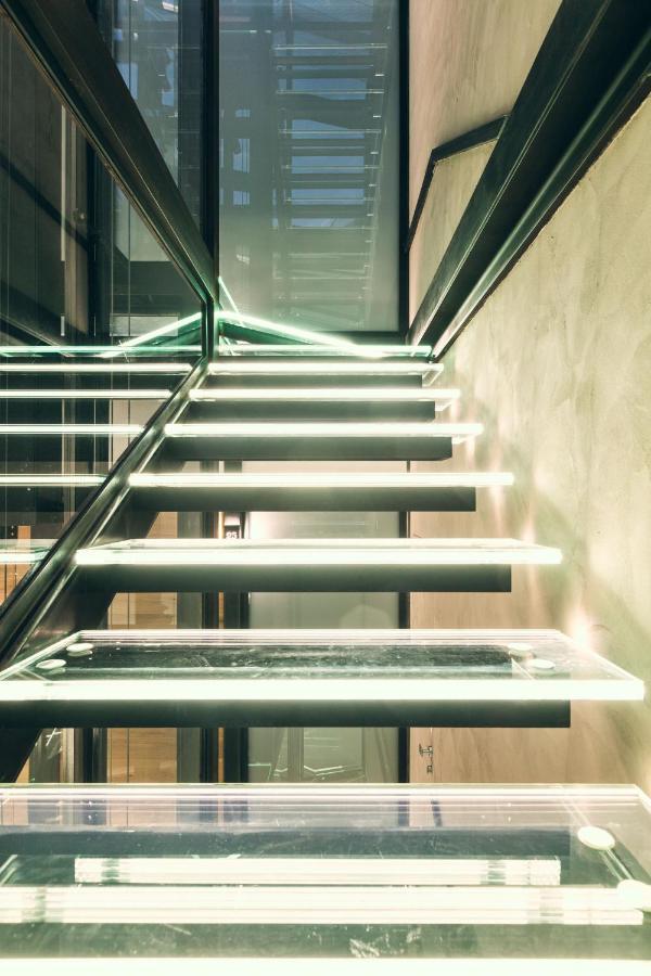Domus Cavour Rooms&Suites Tirano Luaran gambar