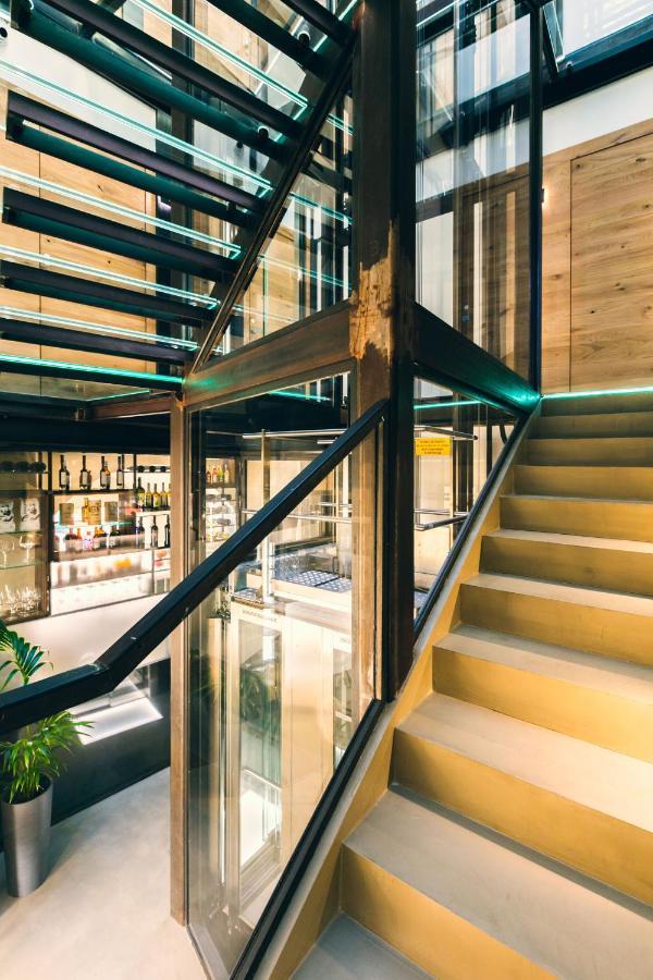Domus Cavour Rooms&Suites Tirano Luaran gambar