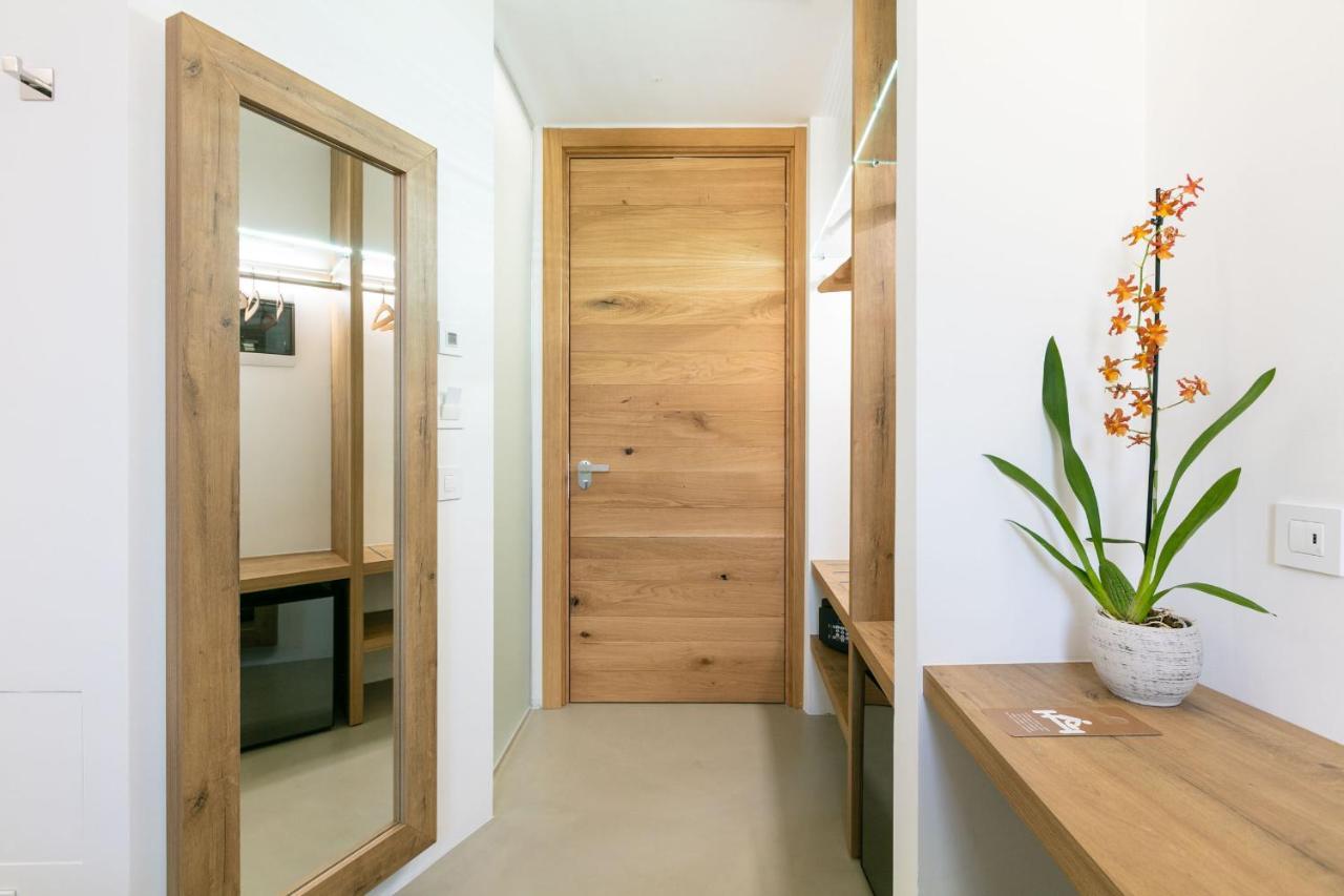Domus Cavour Rooms&Suites Tirano Luaran gambar