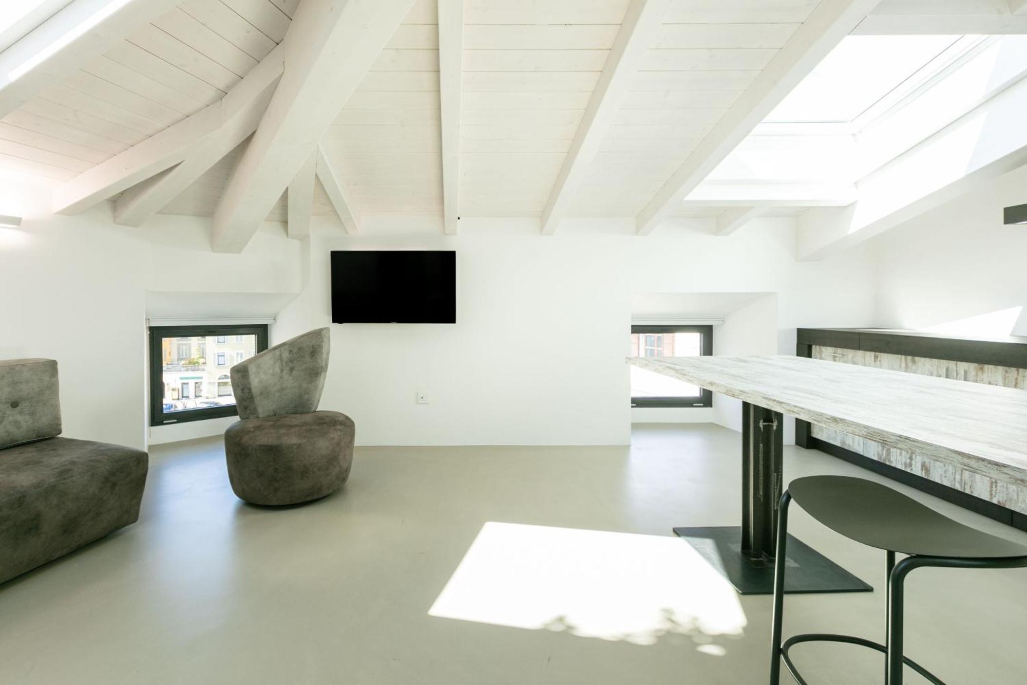 Domus Cavour Rooms&Suites Tirano Bilik gambar