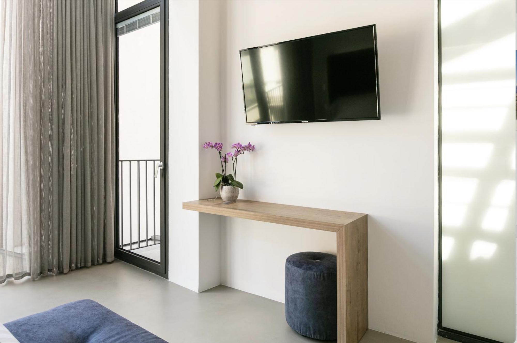 Domus Cavour Rooms&Suites Tirano Bilik gambar