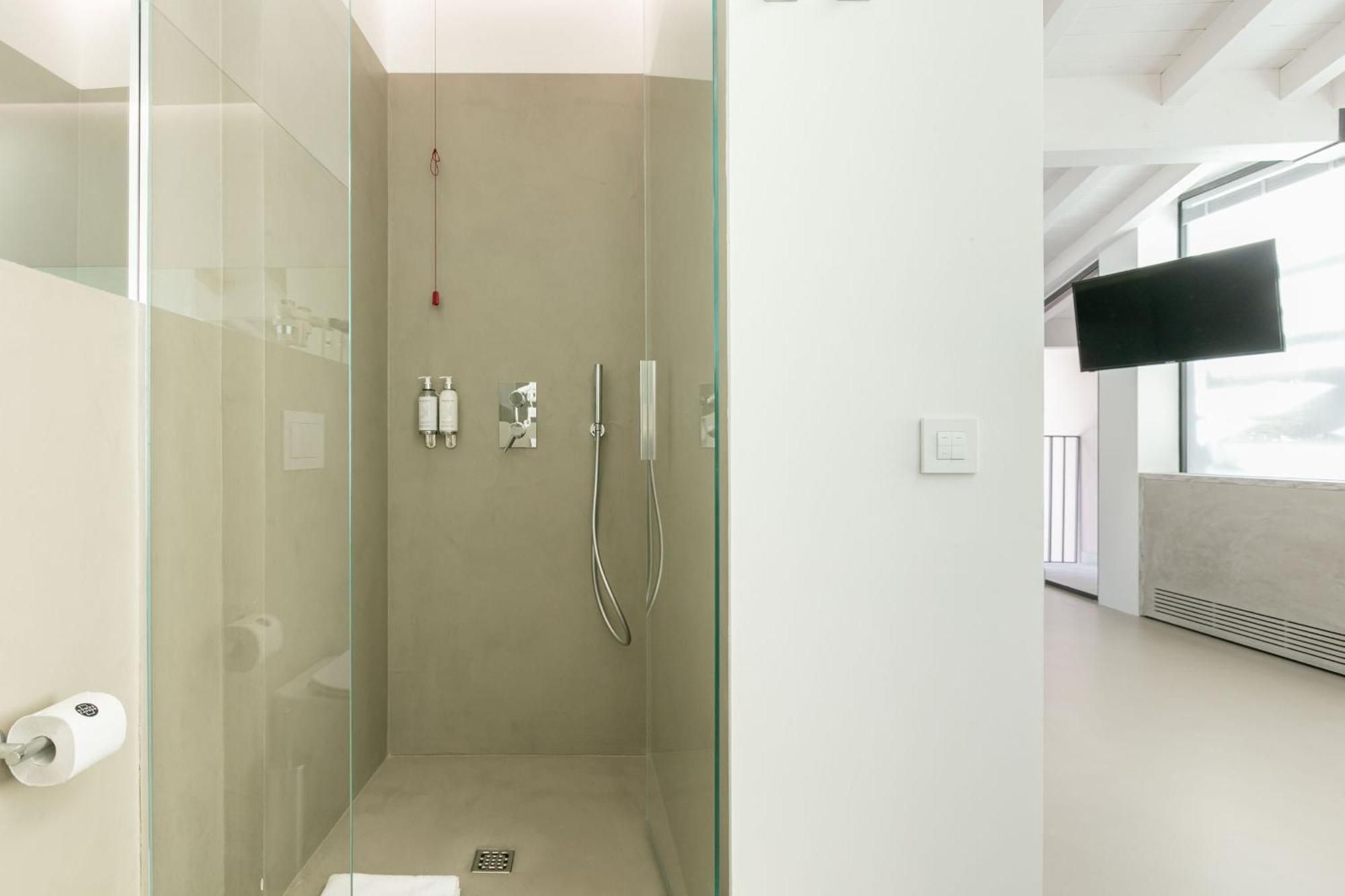 Domus Cavour Rooms&Suites Tirano Bilik gambar