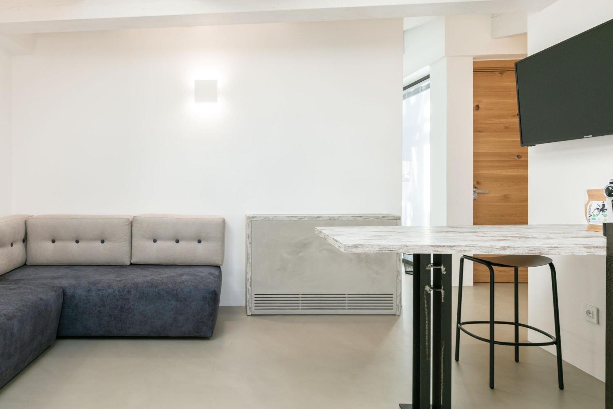 Domus Cavour Rooms&Suites Tirano Bilik gambar