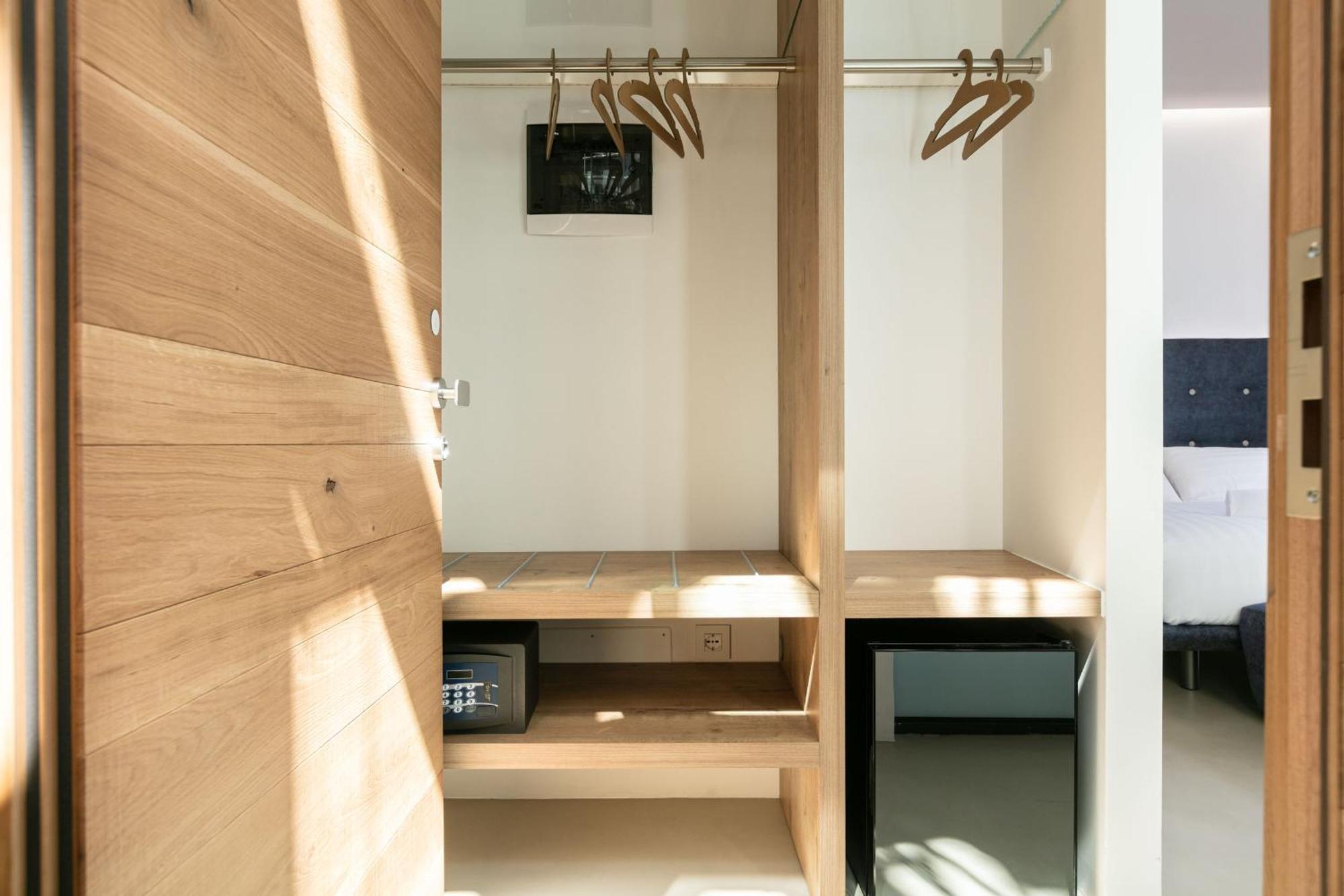 Domus Cavour Rooms&Suites Tirano Bilik gambar