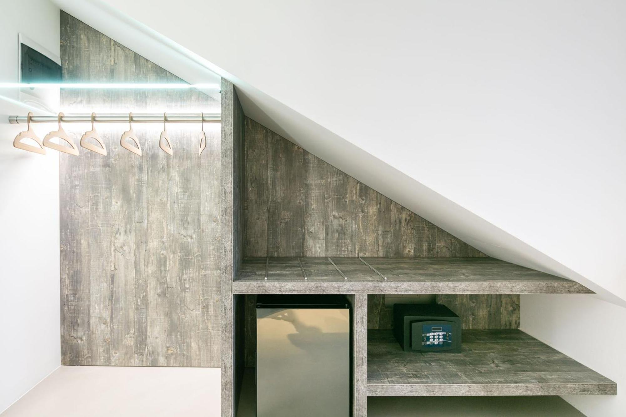 Domus Cavour Rooms&Suites Tirano Bilik gambar