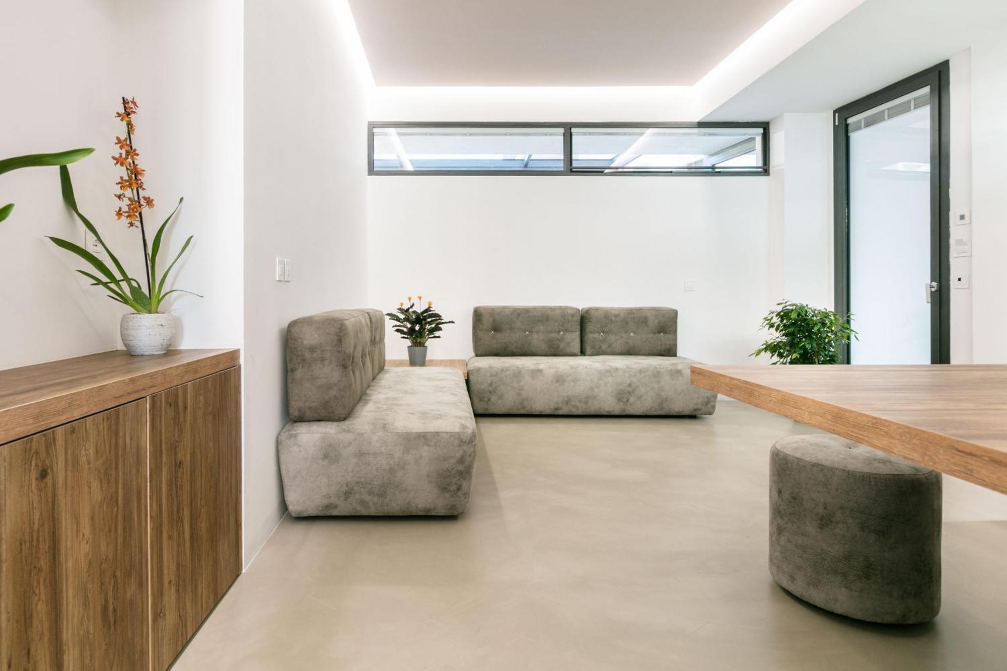 Domus Cavour Rooms&Suites Tirano Bilik gambar