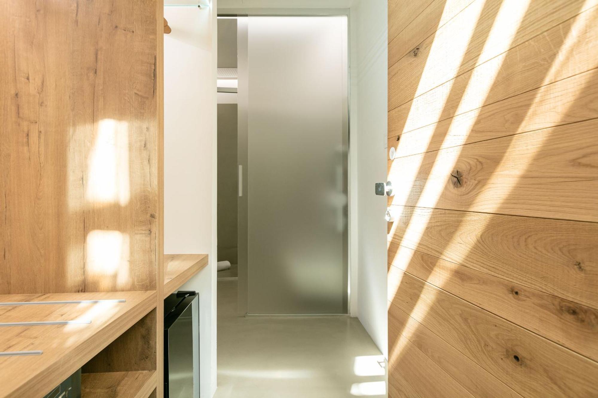 Domus Cavour Rooms&Suites Tirano Bilik gambar